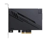 ASUS ThunderboltEX 4 carte et adaptateur d'interfaces Interne Mini DisplayPort, PCIe, Thunderbolt, USB 2.0, USB 3.2 Gen 2 (3.1 Gen 2)