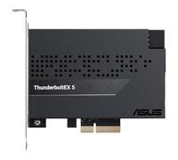 ASUS ThunderboltEX 5 - Adaptateur Thunderbolt - PCIe 4.0 x4 - USB-C x 2