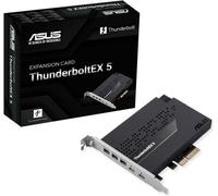 ASUS ThunderboltEX 5 - Adaptateur Thunderbolt - PCIe 4.0 x4 - USB-C x 2