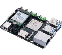 ASUS Tinker Board 2 - Calculatrice monocarte - Rockchip RK3399