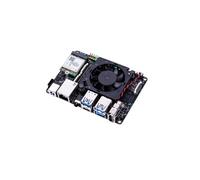 ASUS Tinker Board R - Composants électroniques - Rockchip RK3399Pro / 1.8 GHz