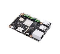 ASUS Tinker Board R2.0 Ordinateur à Carte Unique Arm, processeur RK3288, mémoire LPDDR3 2 Go, Mali-T764, DSI MIPI 90ME03D1-M0EAY0