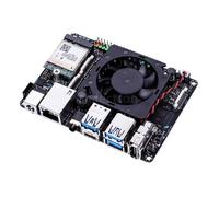ASUS CM Tinker Edge R* Arm A72/4G/16G/RJ45/Wifi/BTooth/HDMI *3212