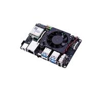 ASUS *Tinker Edge R* ARM A72