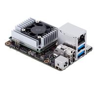 ASUS Tinker Edge T SoC Processeur Quad Core 1,5 GHz, graphique GC7000 Lite, 1 Go LPDDR4 et mini carte mère eMMC 8 Go