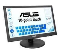 ASUS VT169HE - LED-Monitor - 40.6 cm (16") (16" sichtbar)