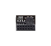 ASUS TPM-SPI - noir - Windows 10 - 16 mm - 13 mm