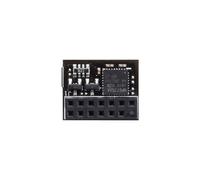 ASUS TPM-SPI - Trusted Platform Module (TPM)