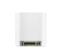 ASUS EBM68(1PK) – Expert Wifi Tri-bande (2,4 GHz / 5 GHz / 5 GHz) Wi-Fi 6 (802.11ax) Blanc 3 Interne