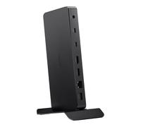 ASUS Triple 4K Thunderbolt 4 Dock DC500 Avec fil Noir