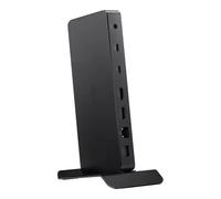 ASUS Triple 4K Thunderbolt 4 Dock DC500 Avec fil Noir