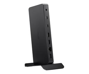 ASUS Triple 4K Thunderbolt 4 Dock DC500 Avec fil Noir