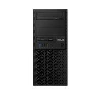 ASUS TS100-E11-PI4 Intel C256 LGA 1200 (Socket H5) Tower Noir