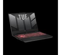 ASUS TUF A15 FA507NU-LP069W - 15,6" FHD AMD Ryzen R7-7735HS, 16 Go de RAM, SSD 512 Go, GeForce RTX 4050, Windows 11