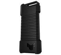 ASUS ESD-T1A/BLK/G/AS// Enceinte ssd Noir M.2