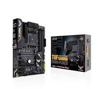 ASUS TUF GAMING B450-PLUS II AMD B450 Emplacement AM4 ATX