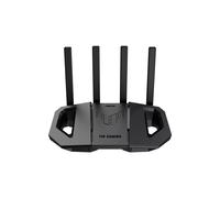 ASUS TUF-BE3600 routeur sans fil Gigabit Ethernet Bi-bande (2,4 GHz / 5 GHz) Noir