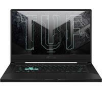 ASUS TUF Dash F15 FX516PR-HN087T i7-11370H/16/512SSD/RTX3070/W10