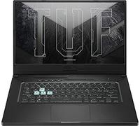 ASUS TUF Dash Ordinateur portable IPS 15,6" 144 Hz FHD (1920 x 1080) | Intel i7-11370H 4 cœurs | NVIDIA GeForce RTX 3050 Ti | Clavier rétroéclairé RVB | USB-C | Wi-Fi 6 | RJ-45 | SSD 24 Go DDR4 2 To |