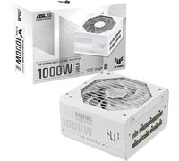 Asus TUF Gaming 1000W Gold White Alimentation PC 1000 W ATX 80PLUS® Gold