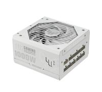 ASUS TUF Gaming 1000W Gold White Edition Alimentation Interne 150 mm
