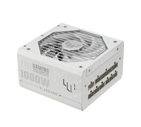 ASUS TUF Gaming 1000W Gold White Edition unité d'alimentation d'énergie 20+4 pin ATX ATX Blanc