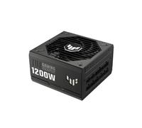 ASUS TUF GAMING 1200W Gold unité d'alimentation d'énergie 20+4 pin ATX ATX Noir
