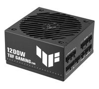 ASUS TUF-GAMING-1200G-EVO Alimentation 1200 W ATX 20+4 Broches Noir