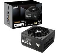 Asus TUF Gaming 1200W Gold Alimentation 1200 W ATX 80PLUS® Gold