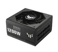 Alimentation PC modulaire ASUS TUF Gaming 1000W 80 PLUS Gold noir
