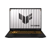 ASUS TUF Gaming 16 (2026) avec NVIDIA GeForce RTX 5070