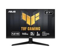 ASUS TUF Gaming VG277Q1A LED display 68,6 cm (27") 1920 x 1080 pixels Full HD Noir