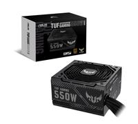 Asus TUF Gaming 550B - 550W - 80 Plus Bronze