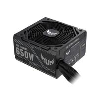 ASUS TUF-GAMING-650B Alimentation ATX12V/EPS12V Interne Noir