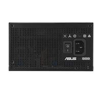 ASUS Bloc d'alimentation TUF Gaming 650W Bronze Evo – ATX 3.1, modulaire, 80 Plus Bronze, 6 ans