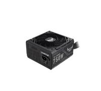 ASUS TUF-GAMING-750B unité d'alimentation d'énergie 750 W 20+4 pin ATX ATX Noir