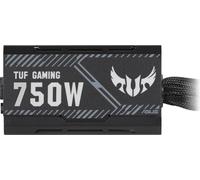 ASUS TUF-GAMING-750B unité d'alimentation d'énergie 750 W 20+4 pin ATX ATX Noir
