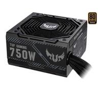 ASUS TUF-GAMING-750B 80PLUS Bronze - Alimentation 750W ATX/EPS 12V - Ventilateur 135 mm - 80PLUS Bronze