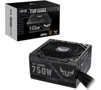 Asus TUF Gaming 750B Alimentation PC 750 W ATX 80PLUS® Bronze