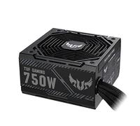 ASUS TUF-GAMING-750B unidad de fuente de alimentación 750 W 20+4 pin ATX ATX Negro