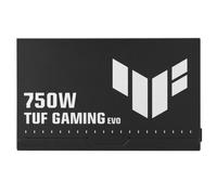ASUS TUF-GAMING-750B-EVO Alimentation 750 W ATX 3.1 PCIe 5 Ventilateur