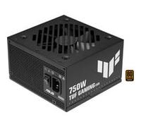ASUS TUF-GAMING-750B-EVO alimentation modulaire 750 watt