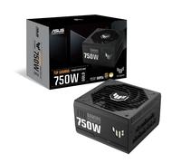 ASUS TUF Gaming 750W Gold Alimentation 20+4 broches ATX ATX Noir