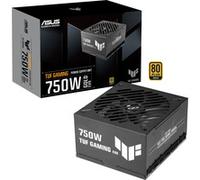 ASUS TUF Gaming 850W Gold EVO alimentation modulaire 750 watt