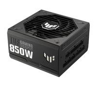 ASUS TUF Gaming 850W Gold unité d'alimentation d'énergie 24-pin ATX ATX Noir