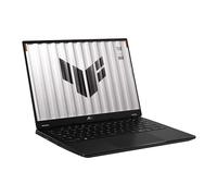 ASUS TUF Gaming A14 Copilot PC 14 Ordinateur portable de jeu AMD Ryzen AI 9 HX 370 16 Go RTX 4060 1 To SSD FA401WV-WB94