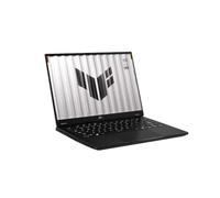 PC portable gaming Asus TUF A14 FA401UU-RG004W 14" WQXGA 165 Hz AMD Ryzen™ 7 16 Go RAM 1 To SSD Nvidia GeForce RTX 4050 Gris jaeger