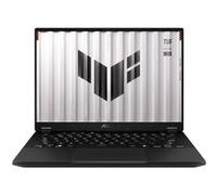 ASUS TUF Gaming FA401UU-RG004W AMD Ryzen™ 7 8845HS Ordinateur portable 35,6 cm (14") 2.5K 16 Go LPDDR5x-SDRAM 1 To SSD NVIDIA GeForce RTX 4050 Wi-Fi 6E (802.11ax) Windows 11 Home Gris