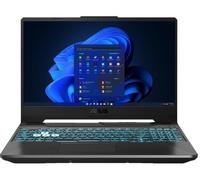ASUS TUF Gaming A15 FA506NC-HN001W - R5-7535HS | 15,6"-144Hz | 16 Go | 512 Go | W11Home | RTX3050