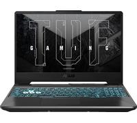 ASUS TUF Gaming A15 FA506NC-HN003W, 15.6" FHD, Ryzen 5 7535HS, 16GB, 512GB SSD,